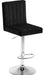 Joel Velvet Adjustable Stool - Sterling House Interiors
