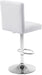 Joel Velvet Adjustable Stool - Sterling House Interiors