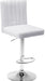 Joel Velvet Adjustable Stool - Sterling House Interiors