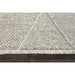 Ridge Textured Cubes Rug - Sterling House Interiors