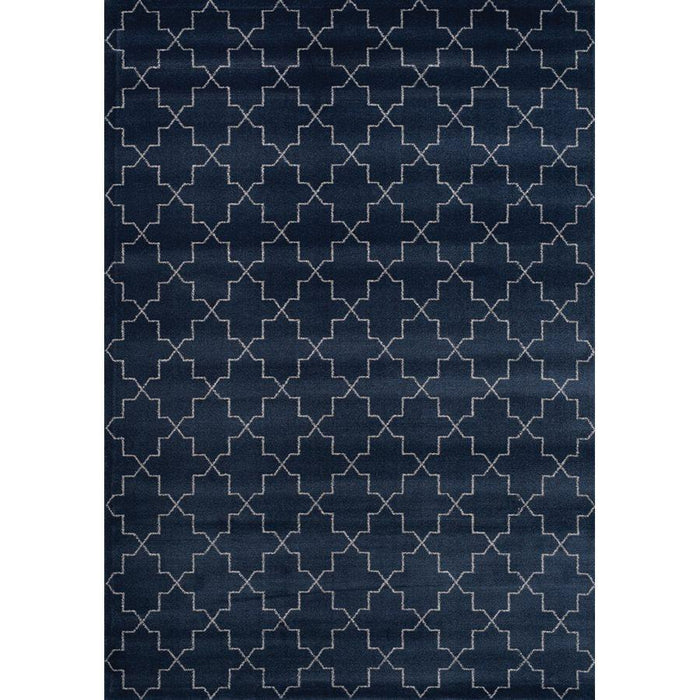 Infinity Ogee Rug - Sterling House Interiors
