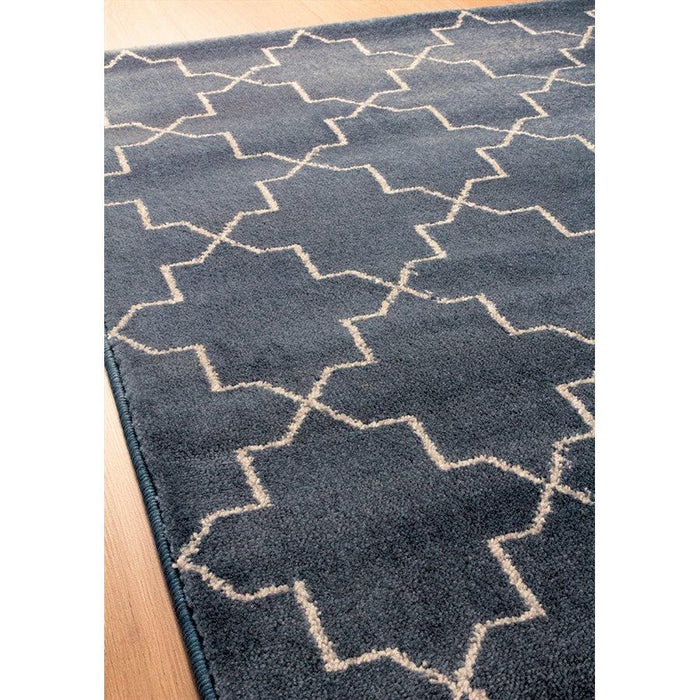 Infinity Ogee Rug - Sterling House Interiors