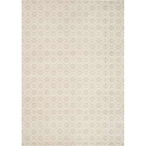 Infinity Daisy Tile Rug - Sterling House Interiors