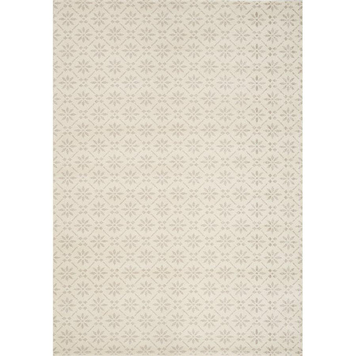 Infinity Daisy Tile Rug - Sterling House Interiors