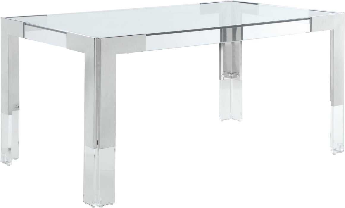 Casper Rich Dining Table - Sterling House Interiors