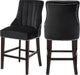 Oxford Velvet Stool - Sterling House Interiors