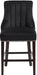 Oxford Velvet Stool - Sterling House Interiors