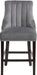 Oxford Velvet Stool - Sterling House Interiors
