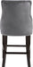 Oxford Velvet Stool - Sterling House Interiors