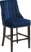 Oxford Velvet Stool - Sterling House Interiors