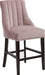 Oxford Velvet Stool - Sterling House Interiors