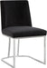 Heidi Velvet Dining Chair - Sterling House Interiors