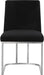 Heidi Velvet Dining Chair - Sterling House Interiors