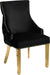 Tuft Velvet Dining Chair - Sterling House Interiors