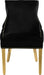 Tuft Velvet Dining Chair - Sterling House Interiors