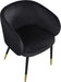 Louise Velvet Dining Chair - Sterling House Interiors