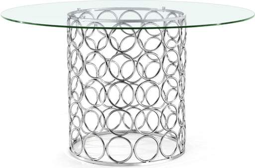 Opal Dining Table - Sterling House Interiors