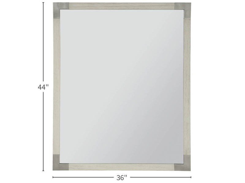 Escape Mirror Beige