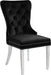 Carmen Velvet Dining Chair - Sterling House Interiors