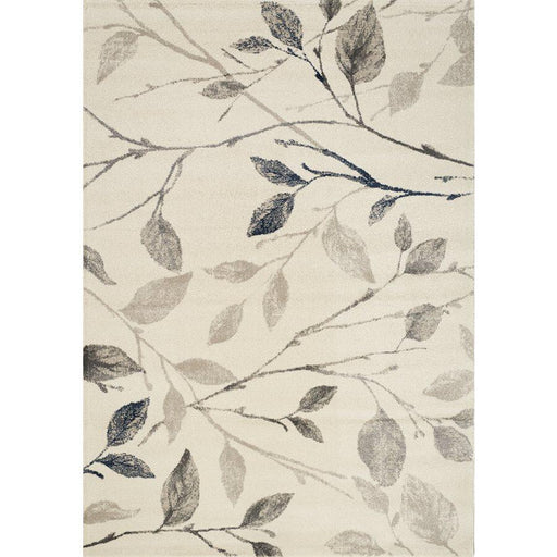 Infinity Gentle Leaves Rug - Sterling House Interiors