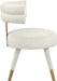 Fitzroy Velvet Dining Chair - Sterling House Interiors