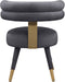 Fitzroy Velvet Dining Chair - Sterling House Interiors