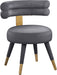 Fitzroy Velvet Dining Chair - Sterling House Interiors