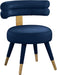 Fitzroy Velvet Dining Chair - Sterling House Interiors