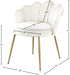 Claire Velvet Dining Chair - Sterling House Interiors