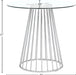 Gio Counter Height Table - Sterling House Interiors