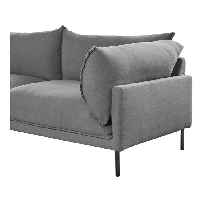 Jamara Sectional Left