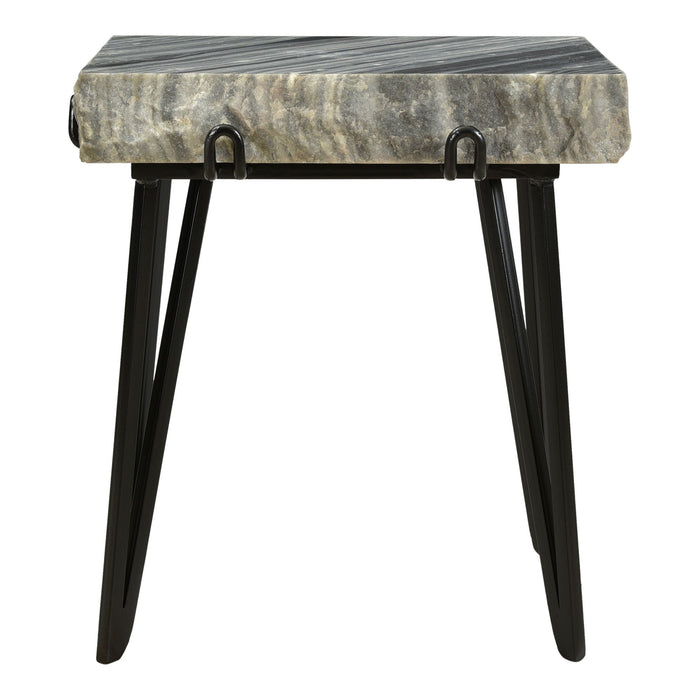 Alpert Accent Table