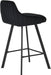 Viviene Velvet Stool - Sterling House Interiors