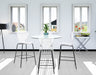 Clarion Stool - Sterling House Interiors
