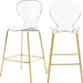 Clarion Stool - Sterling House Interiors