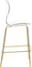 Clarion Stool - Sterling House Interiors