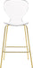 Clarion Stool - Sterling House Interiors