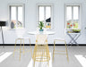 Clarion Stool - Sterling House Interiors