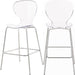Clarion Stool - Sterling House Interiors