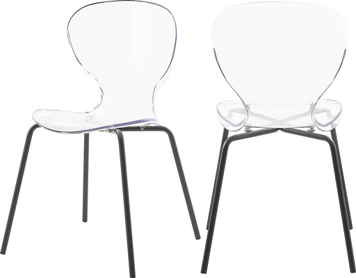 Clarion Dining Chair - Sterling House Interiors
