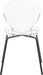Clarion Dining Chair - Sterling House Interiors