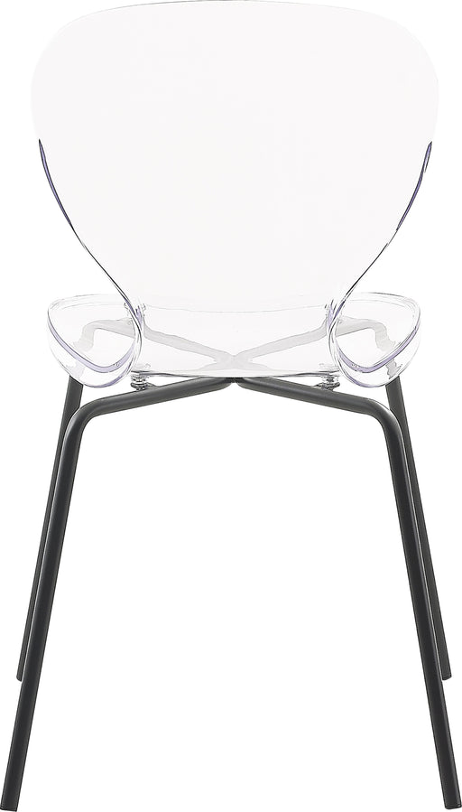 Clarion Dining Chair - Sterling House Interiors