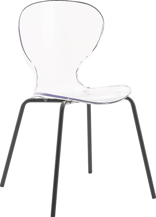 Clarion Dining Chair - Sterling House Interiors