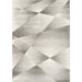 Sable Shaded Polygons Rug - Sterling House Interiors