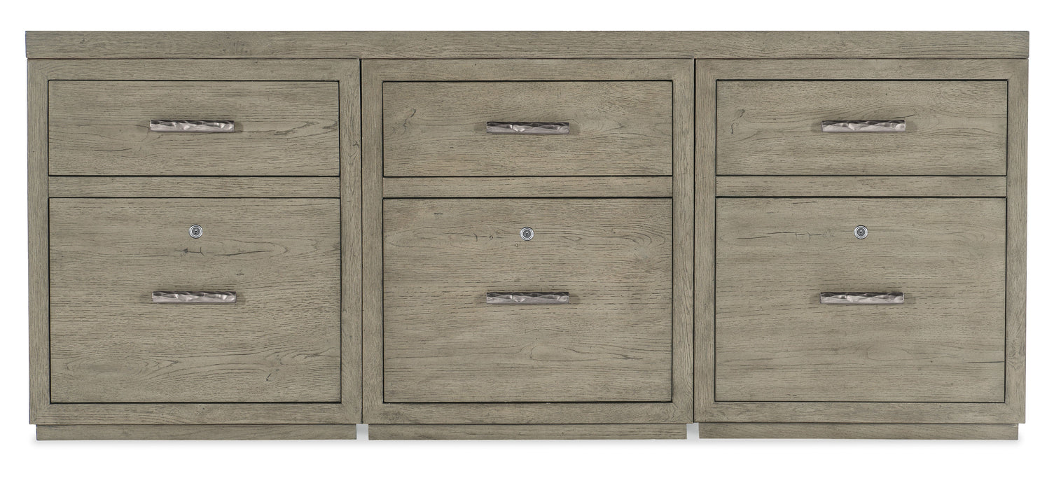 Linville Falls Credenza 72" Top 3 Small Files