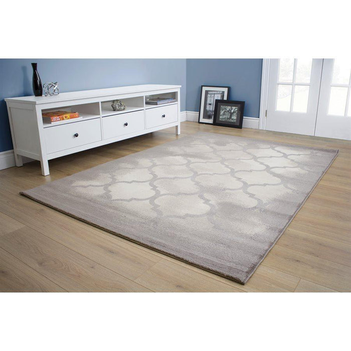 Infinity Soft Terrace Rug - Sterling House Interiors