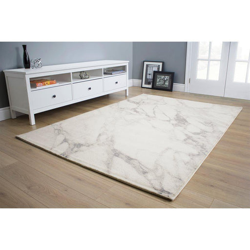 Infinity Marble Rug - Sterling House Interiors