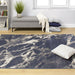 Infinity Marble Rug - Sterling House Interiors