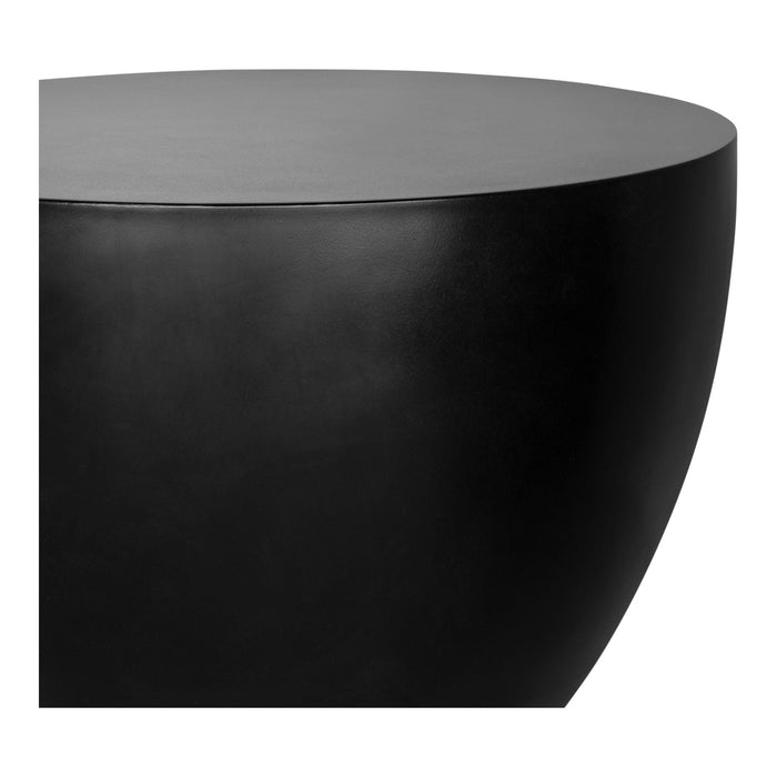 Insitu Side Table Black