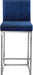 Giselle Velvet Stool - Sterling House Interiors